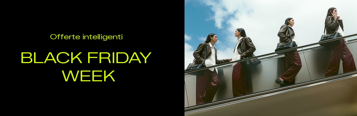 Offerte intelligenti