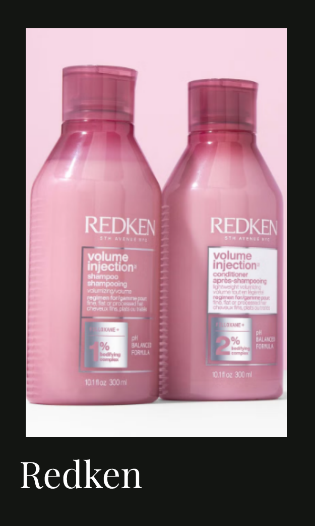 redken