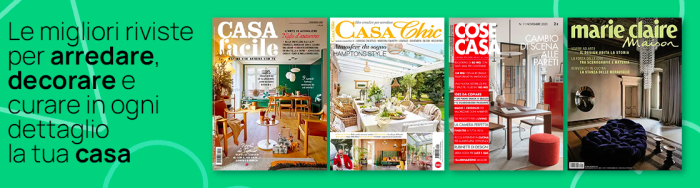 riviste arredamento riviste arredamento