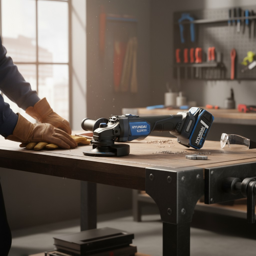 Offerta -20% Hyundai Power Tools
