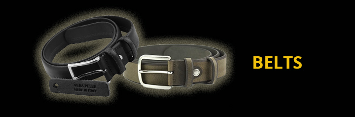 Belts