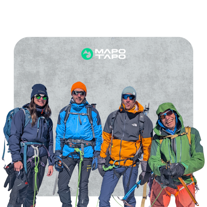 MAPO TAPO BLACK FRIDAY WEEK 2025