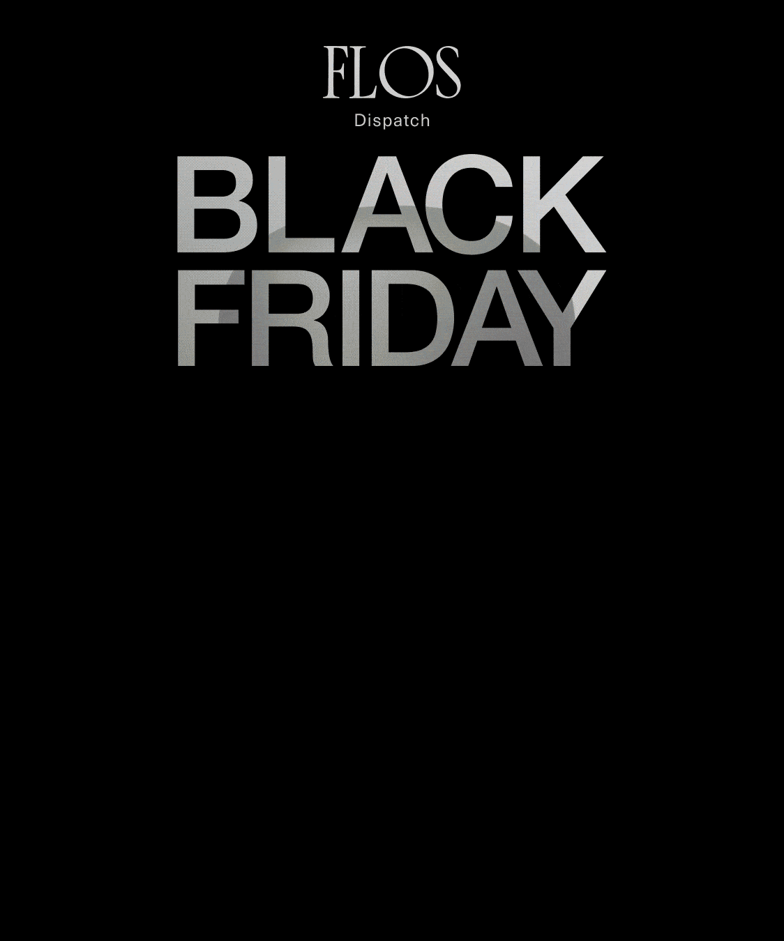 Black Friday
