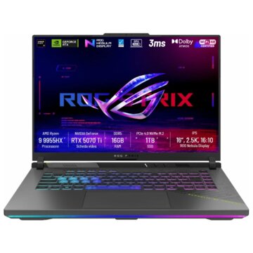 ROG Strix G614FR-S5022W 16