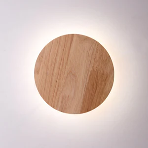 Applique LED bicolore rotonda da 12 W e 1.200 lm "Martina" CCT (tonalità di luce regolabile) 40.000 ore [HO-CCT-LED69]