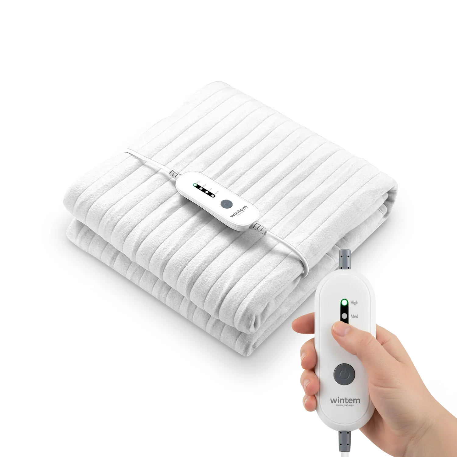 Image of Coperta Termica Elettrica 