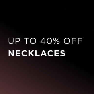 Shop Necklaces