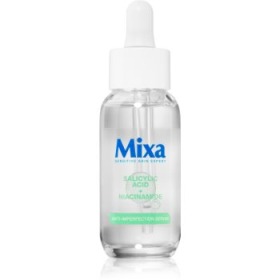Mixa Sensitive Skin Expert