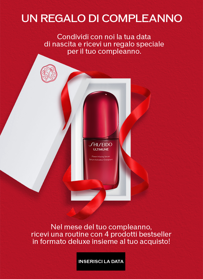 UN REGALO DI COMPLEANNO