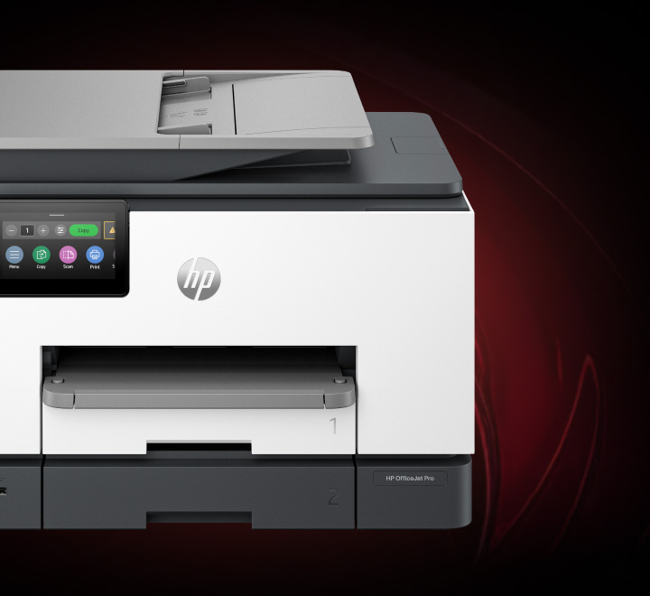 HP OfficeJet Pro 9135e
