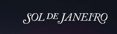 Sol de Janeiro