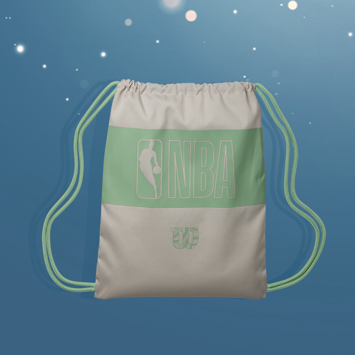 Sacca sportiva NBA DRV