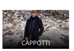 Cappotti