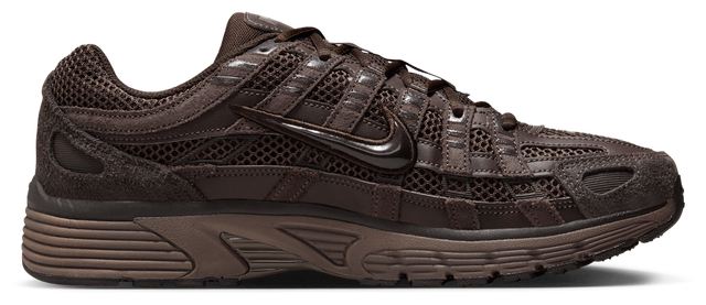 Nike P-6000 Suede