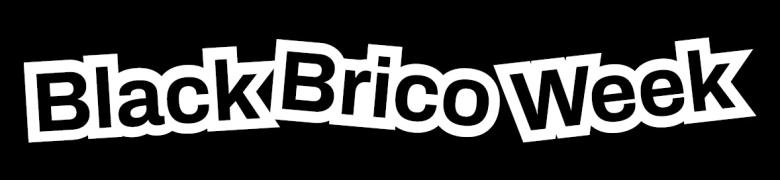 Black Brico Week