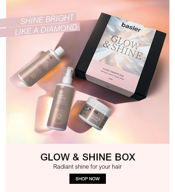 basler Glow & Shine Box 