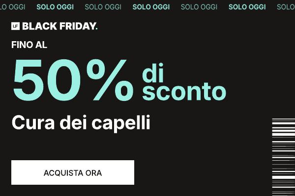 jusqua 50 pour cent de remise sur soin cheveux