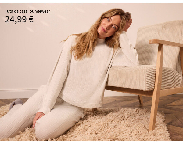 Homewear > Homewear >