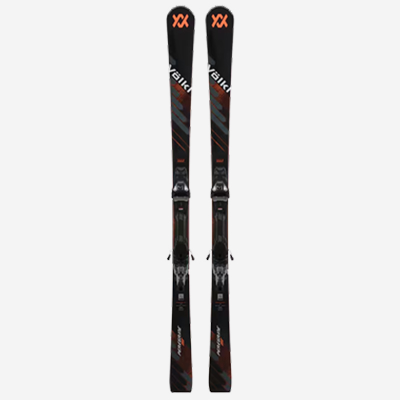 VOLKL Sci uomo Peregrine MT + Attacchi VMOTION 10 GW