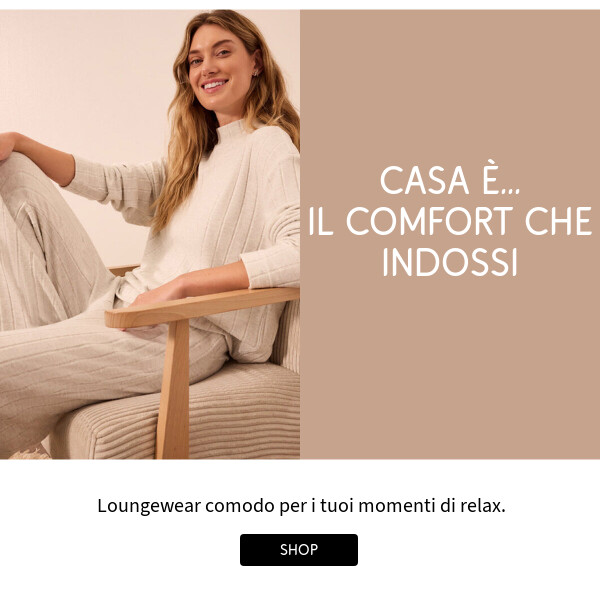 Homewear > Homewear >