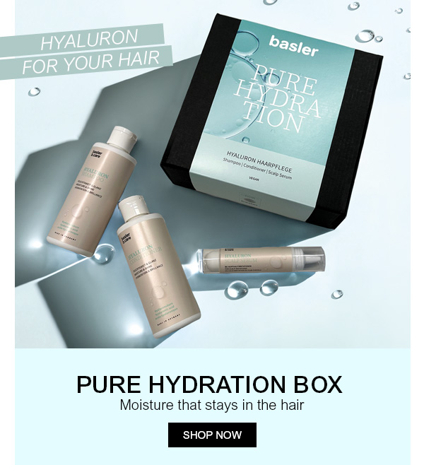 basler Hyaluron Pure Hydration Box 