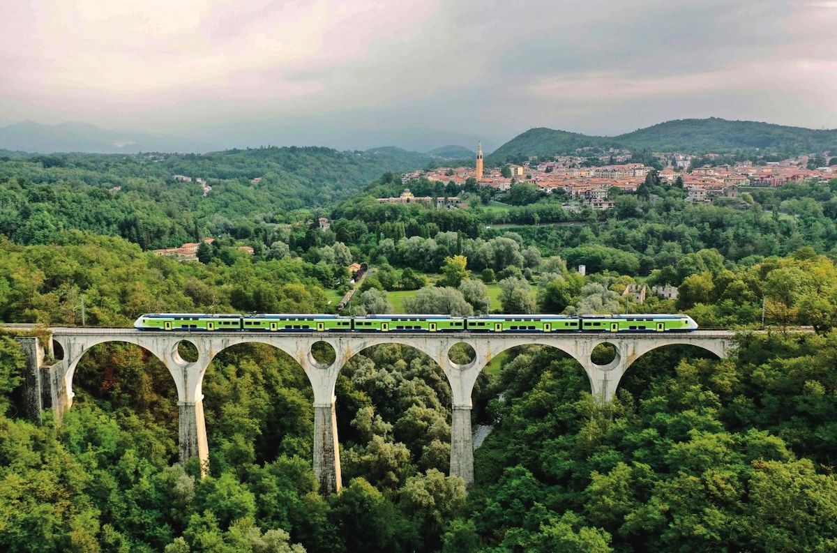 Fuori Stazione: la guida Lonely Planet e Trenord per scoprire la Lombardia al ritmo del gusto