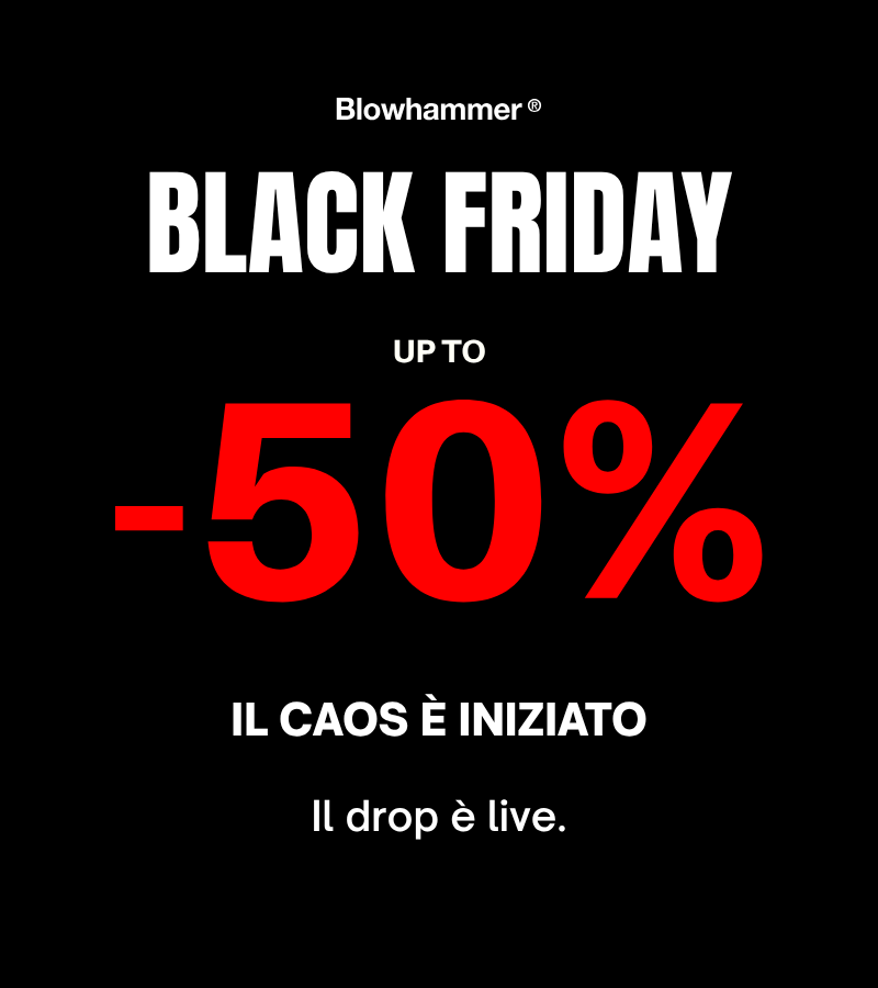 Early access Black Friday