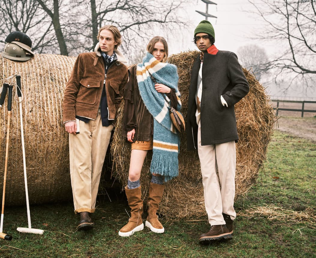 La Martina Spring Summer 25