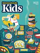 Internazionale Kids Internazionale Kids