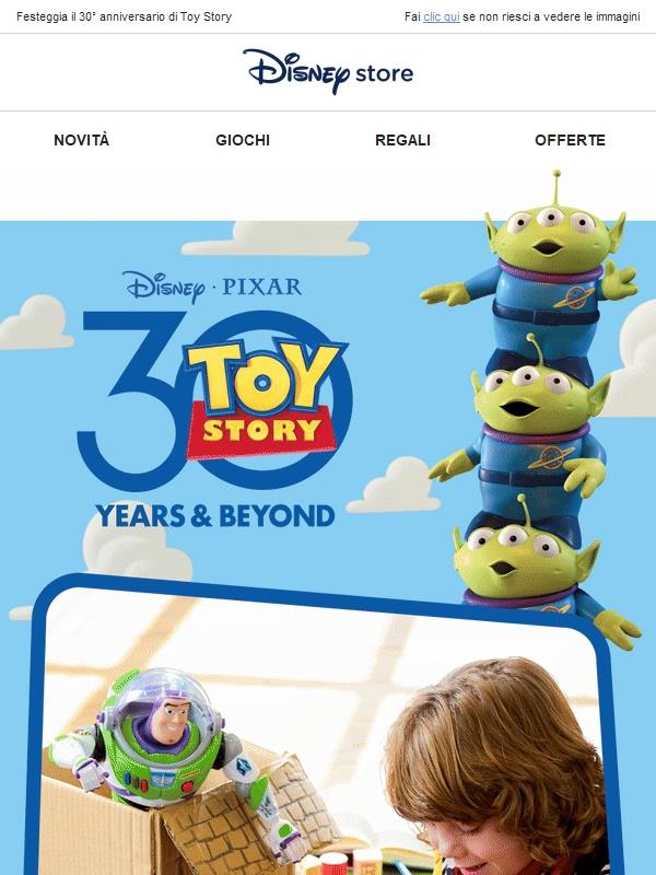 Cowboy e Space Ranger, è il vostro momento! 🚀