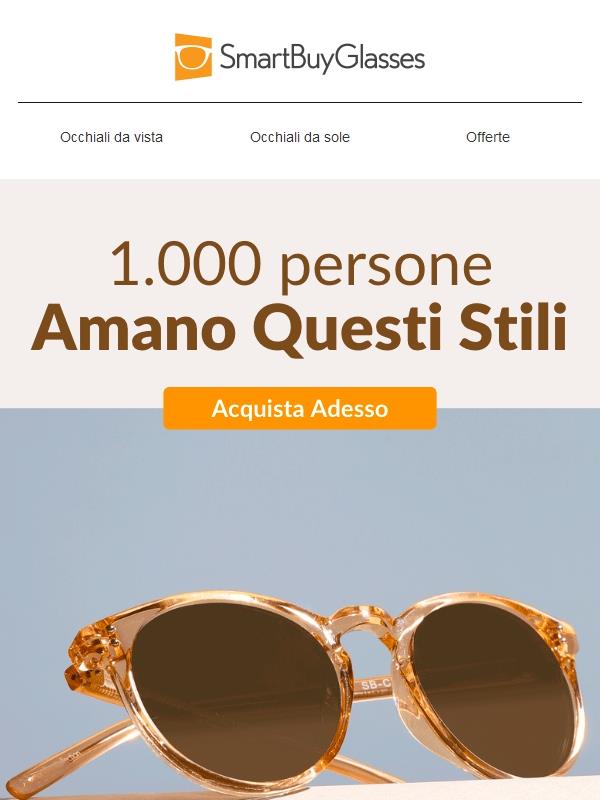 Acquista i nostri best seller ✨