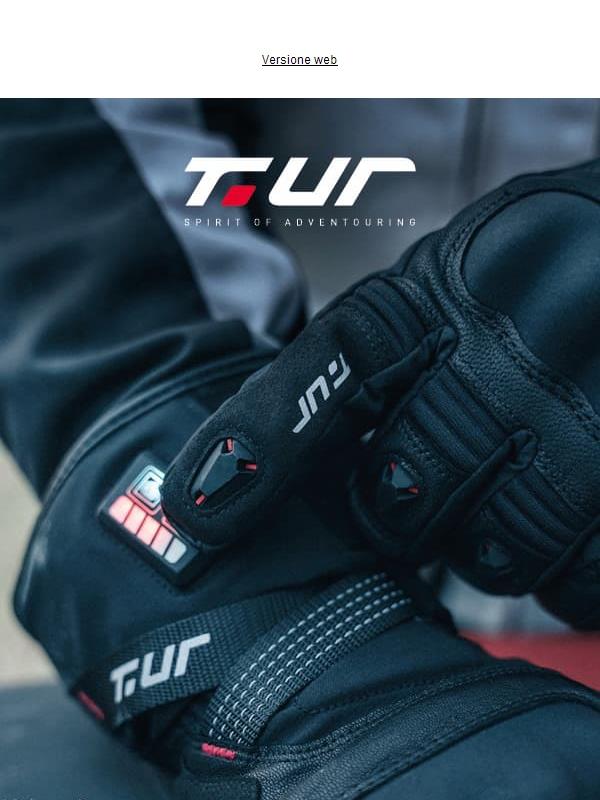 🔥 Riscopri il piacere di guidare anche d’inverno