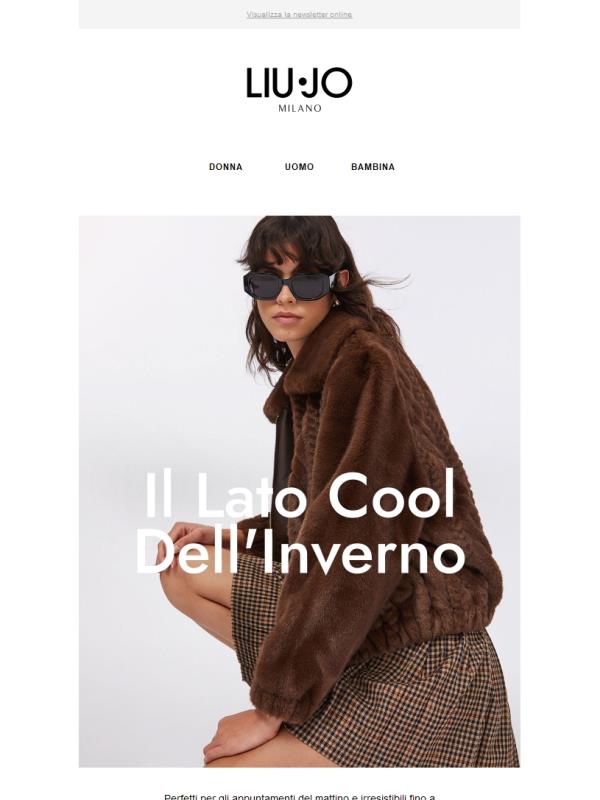 Le giacche più amate della stagione