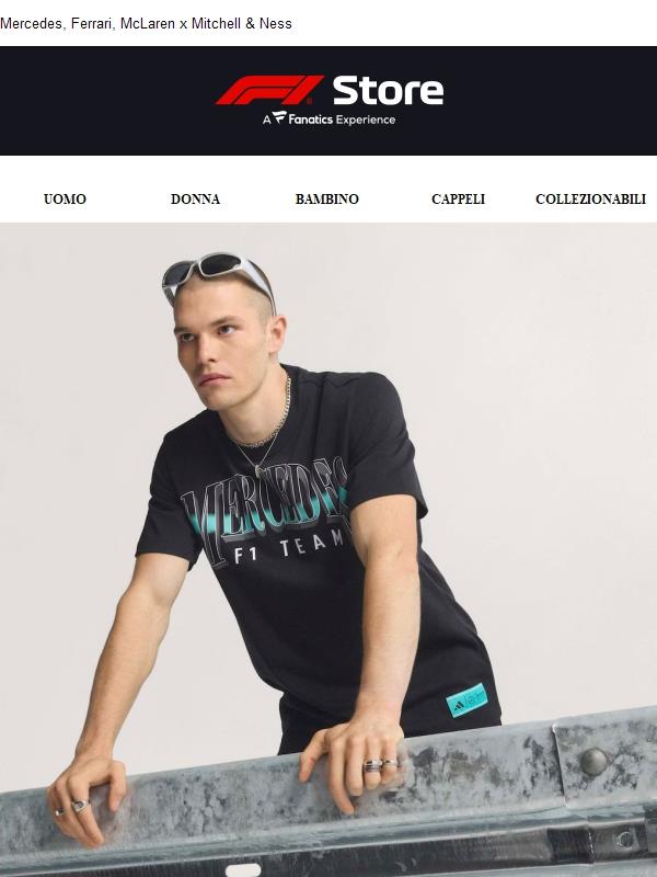 2025 Vegas Special Edition Newness