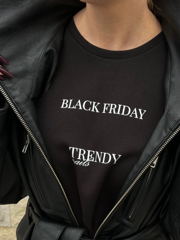 BLACK FRIDAY: Sconti fino al 40%