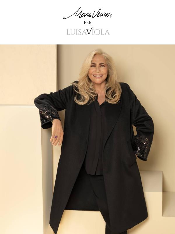 Cappotti protagonisti: scegli il tuo alleato di stile