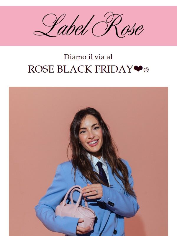 INIZIA A RISPARMIARE!