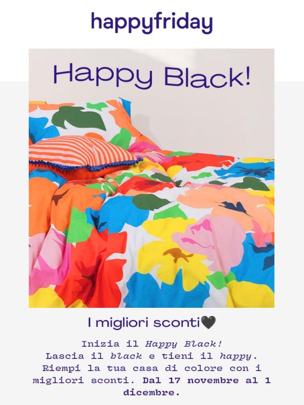 ⚡ I PIÙ GRANDI SCONTI! 💥