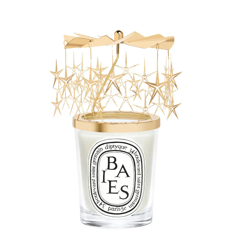 Image of Giostrina Carrousel - Holiday Collection 2024