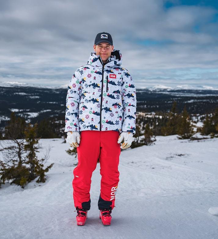 Shop ski pants