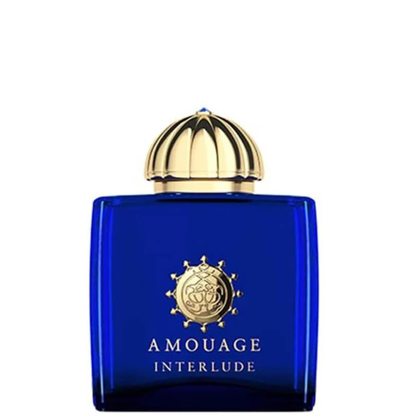 Image of Interlude Woman Eau de Parfum