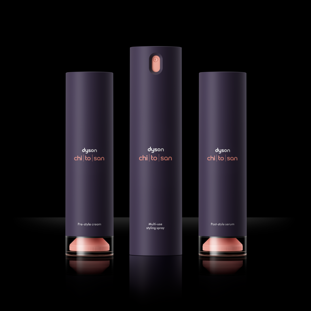 Dyson Chitosan Multi-Use-Stylingspray