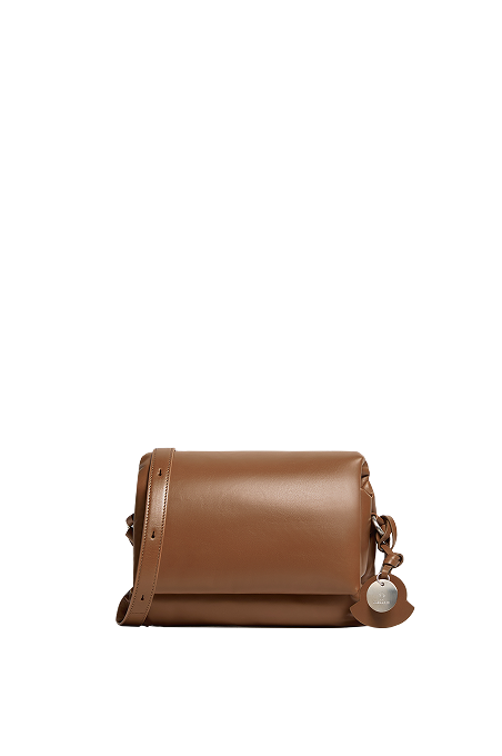 Gonna midi in lana Moncler + JIL SANDER