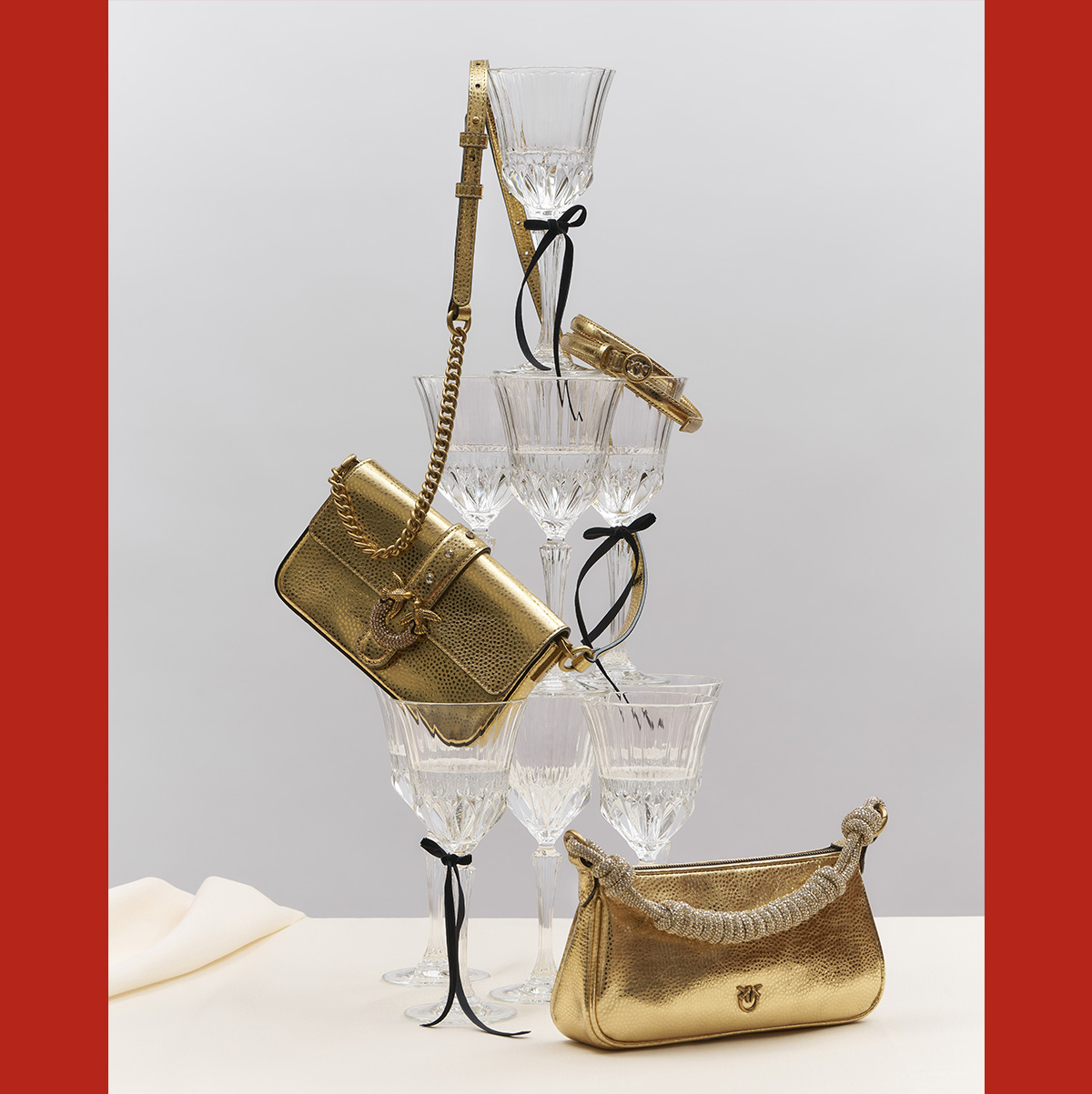 MERRY XMESS The Gift Guide