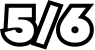5/6