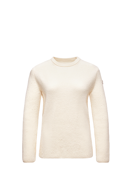 Maglione in lana Moncler + JIL SANDER