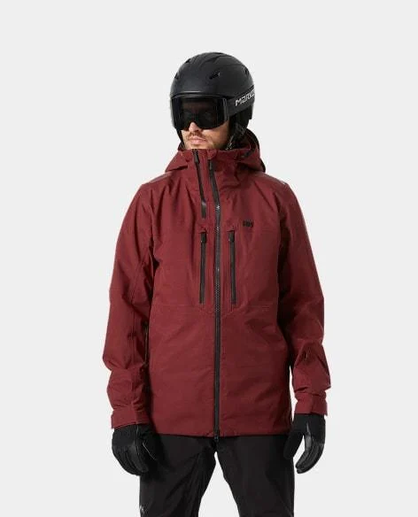 Men's Atlas Infinity H2Flow Shell