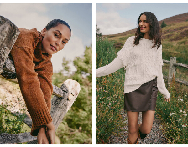 Maglioni & cardigan > Maglioni & cardigan >