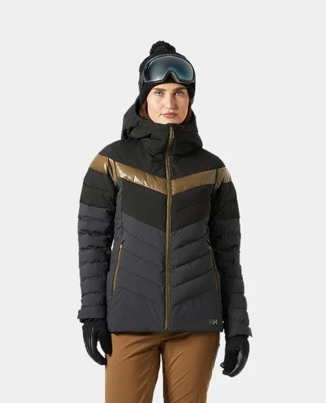 Women's Imperial Puffy Jacket