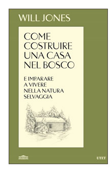 COME COSTRUIRE UNA CASA NEL BOSCO
